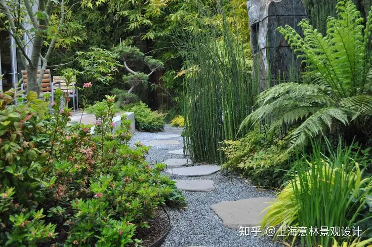 公園園林景觀設計方案